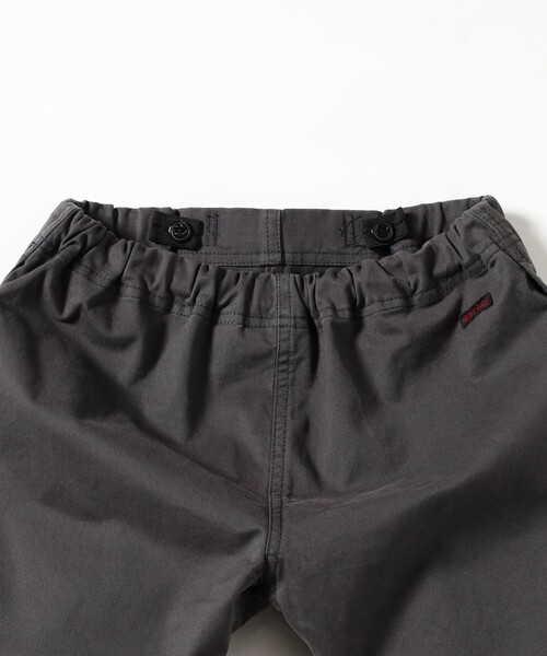 Gramicci(グラミチ)の「Gramicci /キッズ G ショーツ 2025SS (100~130cm)(その他パンツ・キッズ・グレー/ブラック/ベージュ・110/120/130/100)」の20枚目の写真
