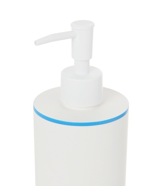 niko and...(ニコアンド)の「【LAUNDROMAT&TUB】ディスペンサーボトル/容量500ml(バス/トイレグッズ・レディース・その他・0)」の5枚目の写真