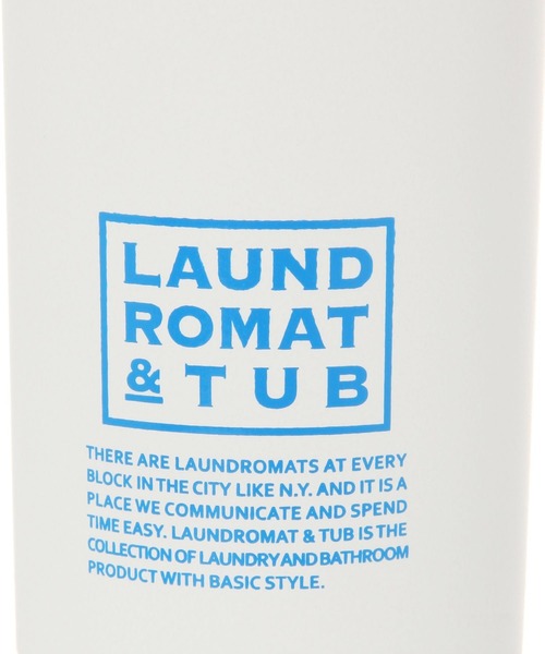 niko and...(ニコアンド)の「【LAUNDROMAT&TUB】ディスペンサーボトル/容量500ml(バス/トイレグッズ・レディース・その他・0)」の4枚目の写真