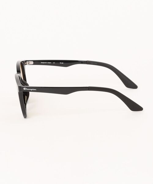 Champion（チャンピオン）の「CHAMPION/チャンピオン サングラス 調光&偏光 紫外線対策 UVカット CH2130_調光偏光（サングラス・メンズ・ブラック×ブルー/ブラウン系その他・FREE）」の5枚目の写真