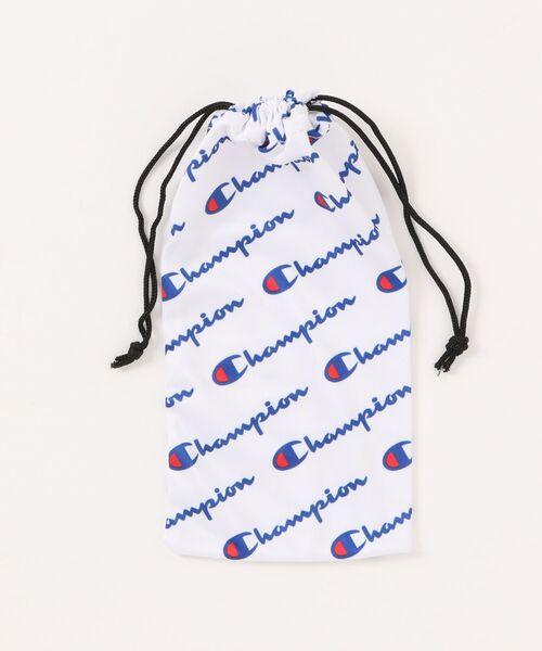 Champion（チャンピオン）の「CHAMPION/チャンピオン サングラス 調光&偏光 紫外線対策 UVカット CH2130_調光偏光（サングラス・メンズ・ブラック×ブルー/ブラウン系その他・FREE）」の3枚目の写真