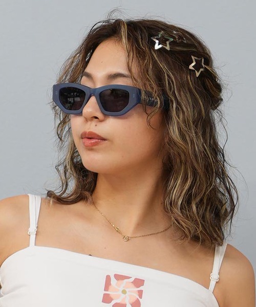 BLACK FLYS/ブラックフライ FLY NAOMI サングラス BF-13502-13