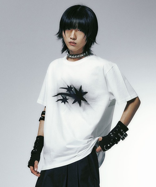 [RADINEO]★ 韓国人気★YOUNG GHOST SWEAT GLSPEDZbcAAjxIi.jpg:large