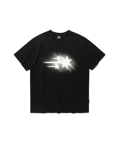 tシャツ A'GEM/9 × .kom 「NICE GHOST CLUB/ナイスゴーストクラブ」 DOT SYMBOL MINI TEE/ドット シン A'GEM/9 × .kom 『NICE GHOST CLUB/ナイスゴーストクラブ』 DOT