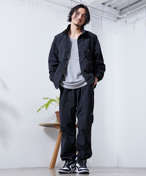 SILVER BULLET（シルバーバレット）の「『SILVER BULLET SELECT AP/シルバーバレットセレクト』Uネック ワッフルトールタンクトップ【gb】（Tシャツ/カットソー・メンズ・グレー/ブラック/オフホワイト・LL/M/L）」の17枚目の写真