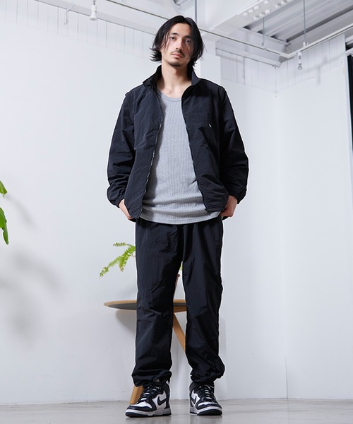 SILVER BULLET（シルバーバレット）の「『SILVER BULLET SELECT AP/シルバーバレットセレクト』Uネック ワッフルトールタンクトップ【gb】（Tシャツ/カットソー・メンズ・グレー/ブラック/オフホワイト・LL/M/L）」の18枚目の写真