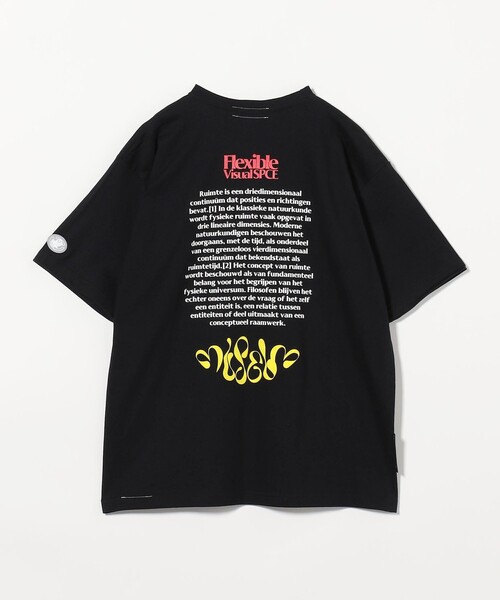 セール】＜FlexibleVisual SPCE＞ 4 TEE/Tシャツ（Tシャツ