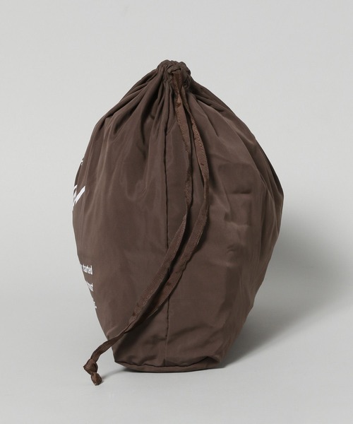セール】【別注】miller_メッシュトート（トートバッグ）｜A