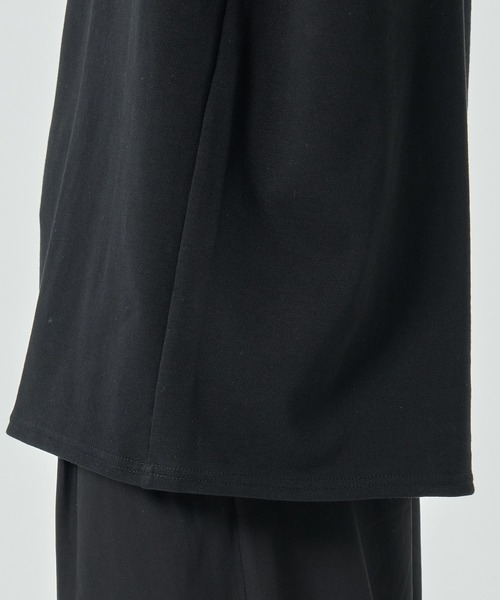 markaware(マーカウェア)の「【markaware/marka】BALL GAMES TEE(Tシャツ/カットソー・メンズ・ブラック/オフホワイト/マルチ・1/2)」の20枚目の写真