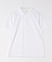 CERCA（チェルカ）の「United Athle/4.1オンス ドライアスレチック 無地 半袖 ポロシャツ（ポロシャツ）」