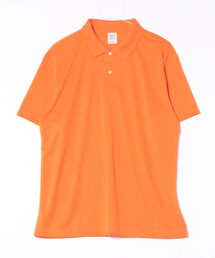 ロロピアーナ ポロシャツ 42 オレンジ Royal Lightness™ Polo Top Orange Poppy | Loro Piana US