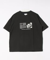 デザインモチーフロゴTEE(M1)