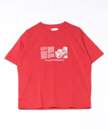 デザインモチーフロゴTEE(M1)