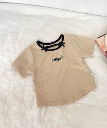 aimoha(�A�C���n)�́yaimoha-KIDS-�z���{���l�b�N���uT�V���c (SS)(T�V���c/�J�b�g�\�[)