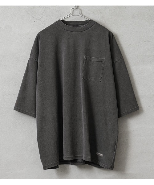 セール】Goodwear グッドウェア 2W7-15210 USAコットン S/S