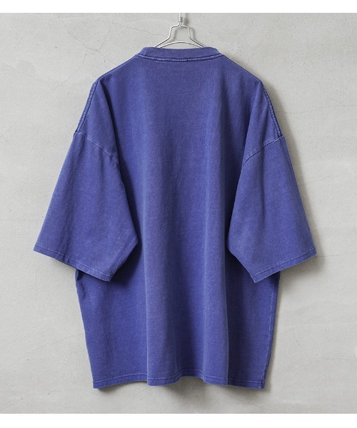 Goodwear グッドウェア 2W7-15210 USAコットン S/S ガーメント