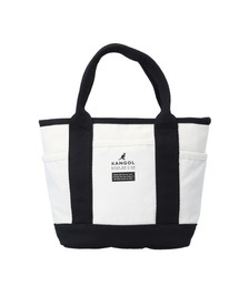KANGOL | KANGOL KGC-2 2WAYバッグ(トートバッグ)