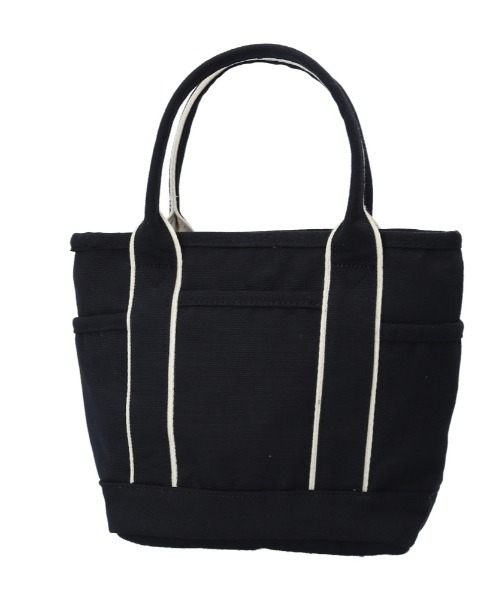 KANGOL（カンゴール）の「KANGOL KGC-2 2WAYバッグ（トートバッグ・レディース・ホワイト・FREE）」の4枚目の写真