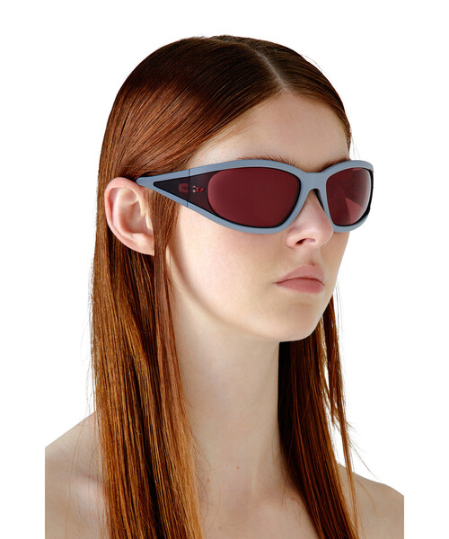 ユニセックス サングラス 0DL3002（サングラス）｜DIESEL（ディーゼル