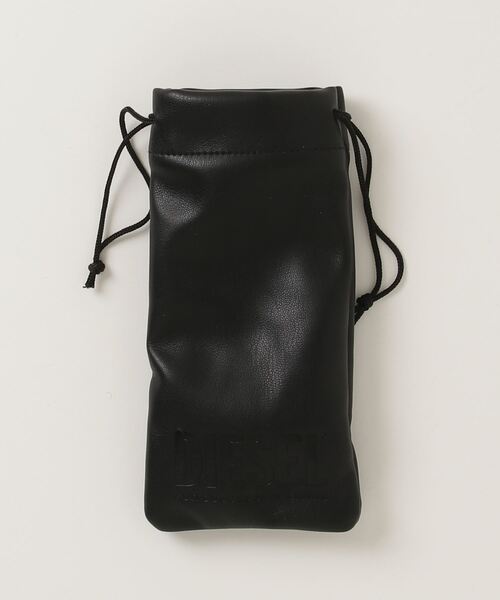 ユニセックス サングラス 0DL3002（サングラス）｜DIESEL（ディーゼル