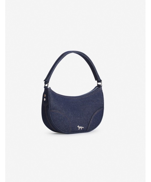 【MAISON KITSUNE】ブギームーンバッグ - ショルダーバッグ BOOGIE BAG（ショルダーバッグ）｜Maison Kitsune（メゾンキツネ
