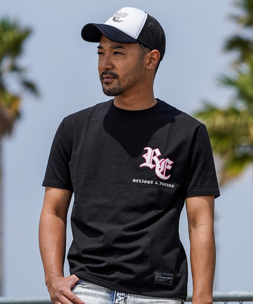 RTEG O/Eアレグレティー（Tシャツ/カットソー）｜adamsJUGGLER
