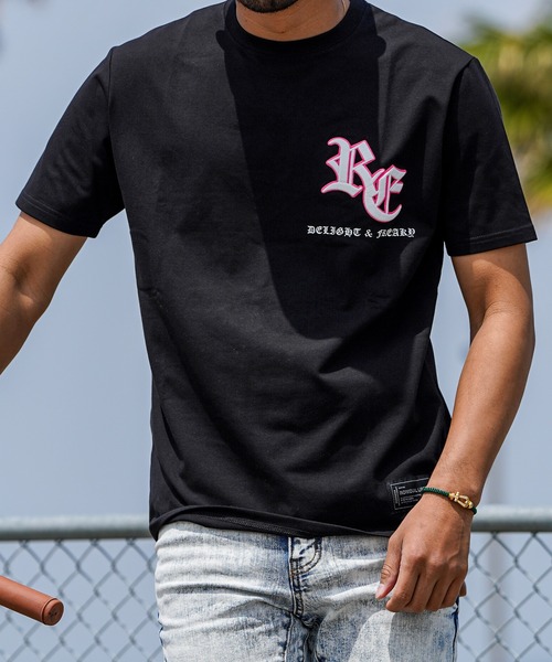 adamsJUGGLER(アダムスジャグラー)の「RTEG O/Eアレグレティー(Tシャツ/カットソー・メンズ・ホワイト/ブラック・S/M/L/XL/XXL)」の19枚目の写真
