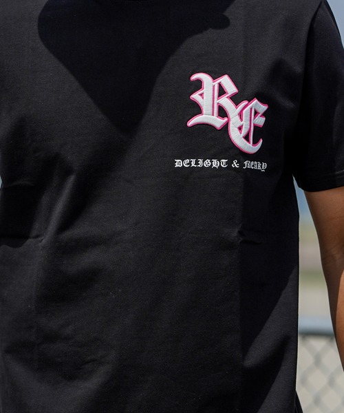 adamsJUGGLER(アダムスジャグラー)の「RTEG O/Eアレグレティー(Tシャツ/カットソー・メンズ・ホワイト/ブラック・S/M/L/XL/XXL)」の13枚目の写真