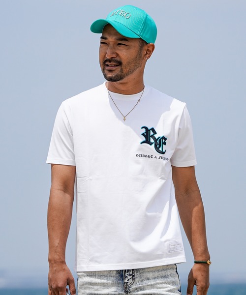 RTEG O/Eアレグレティー（Tシャツ/カットソー）｜adamsJUGGLER