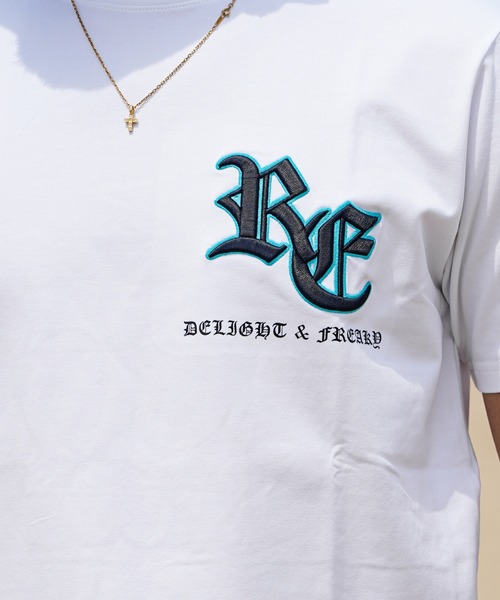 adamsJUGGLER(アダムスジャグラー)の「RTEG O/Eアレグレティー(Tシャツ/カットソー・メンズ・ホワイト/ブラック・S/M/L/XL/XXL)」の17枚目の写真