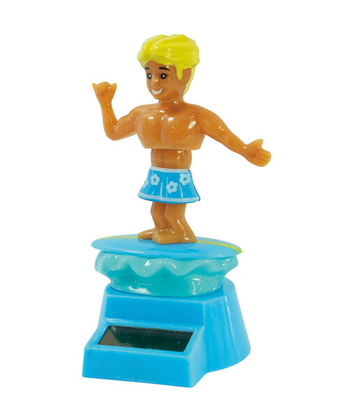 BIRTHDAY BAR（バースデイバー）の「SOLAR DANCER（インテリア雑貨・レディース・グリーン/ピンク/ブルー/ベビーピンク・0）」の3枚目の写真