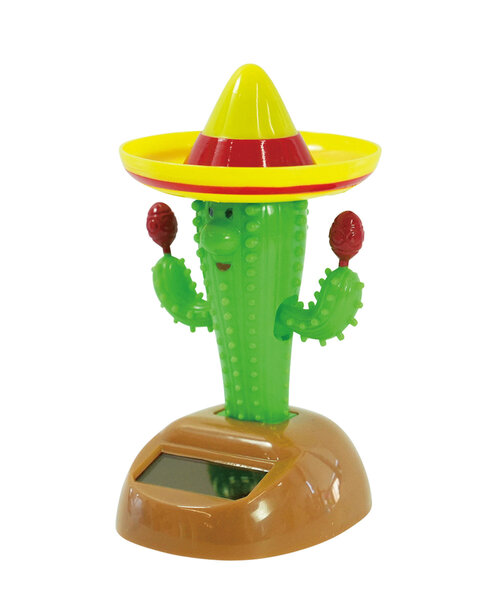 BIRTHDAY BAR（バースデイバー）の「SOLAR DANCER（インテリア雑貨・レディース・グリーン/ピンク/ブルー/ベビーピンク・0）」の2枚目の写真