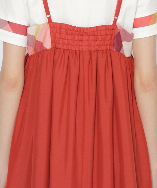 BLUE LABEL CRESTBRIDGE（ブルーレーベルクレストブリッジ）の「【WEB