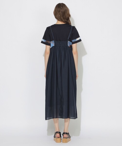 BLUE LABEL CRESTBRIDGE（ブルーレーベルクレストブリッジ）の