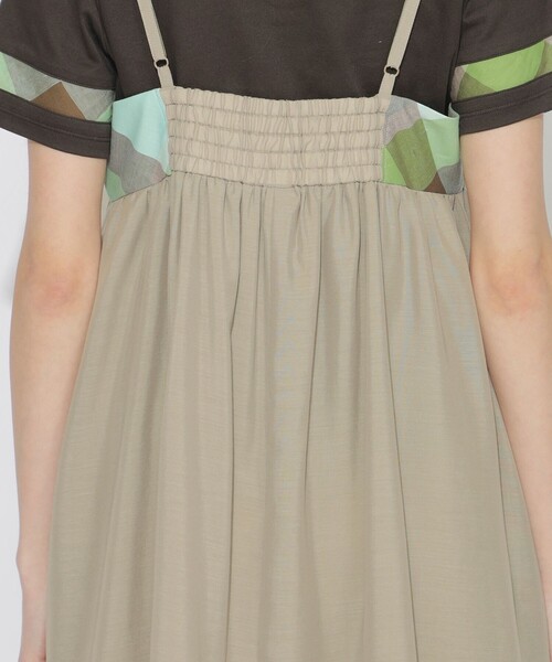 BLUE LABEL CRESTBRIDGE（ブルーレーベルクレストブリッジ）の「【WEB