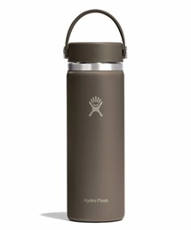 go slow caravan（ゴースローキャラバン）の「Hydro Flask/ハイドロフラスク　20oz WIDE MOUTH（水筒）」