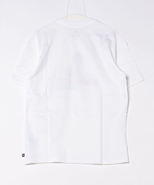 NIKE SB(ナイキエスビー)の「NIKE SB/ナイキエスビー Tシャツ マックス90 スケートボード HJ0897-100/HJ0897-844(Tシャツ/カットソー・メンズ・コーラル/ホワイト・XL/M/L)」の3枚目の写真