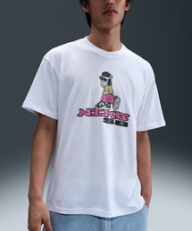 NIKE SB/ナイキエスビー Tシャツ マックス90 スケートボード HJ0897-100/HJ0897-844