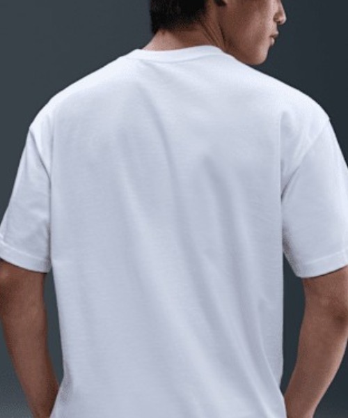 NIKE SB(ナイキエスビー)の「NIKE SB/ナイキエスビー Tシャツ マックス90 スケートボード HJ0897-100/HJ0897-844(Tシャツ/カットソー・メンズ・コーラル/ホワイト・XL/M/L)」の11枚目の写真