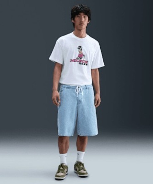 NIKE ☆ナイキ Max90 スケートTシャツ 要在庫確認 日本未発売 NIKE SB MAX 90 SKATE STRIPED T-SHIRT 