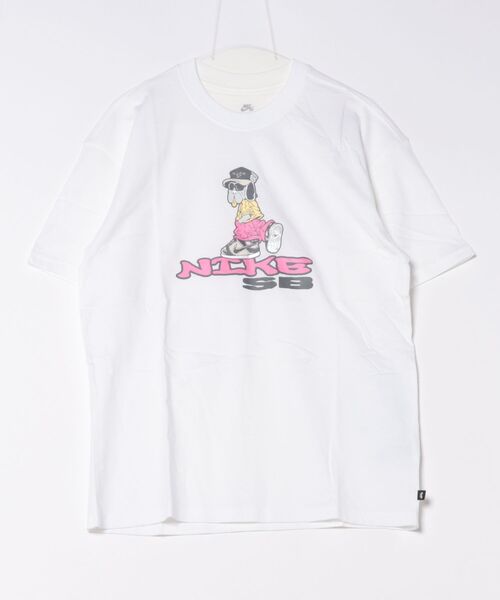 セール】NIKE SB/ナイキエスビー Tシャツ マックス90 スケート