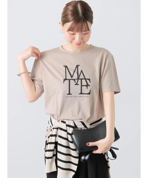ルミニョン　Tシャツ m29750665473_1.jpg?1723810629