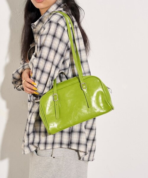 セール】ミニショルダーボストンバッグ（ショルダーバッグ