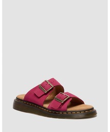 ♫専用商品♫ ドクターマーチン　ピンクサンダル 中古・古着通販】Dr.Martens (ドクターマーチン) サンダル