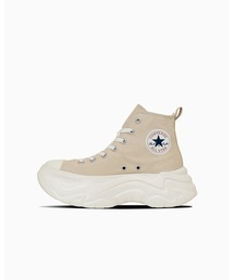 CONVERSE ALL STAR（コンバースオールスター）の「ALL STAR CITYHIKE HI / オールスター　シティハイク　ＨＩ（スニーカー）」