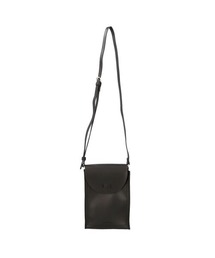 Legato Largo サープルフェイクレザー ミニショルダー LG-D1141Z