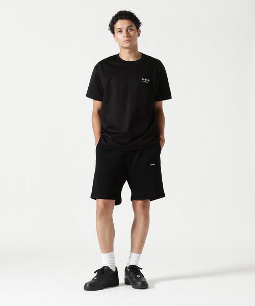 TATRAS(タトラス) NUNKI ヌンキ（Tシャツ/カットソー）｜TATRAS