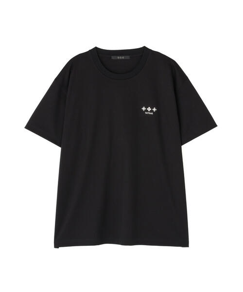 TATRAS(タトラス) NUNKI ヌンキ（Tシャツ/カットソー）｜TATRAS