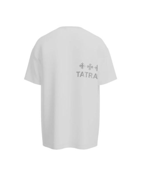 関税込【TATRAS】NUNKI Tops TATRAS(タトラス) NUNKI ヌンキ（Tシャツ/カットソー）｜TATRAS