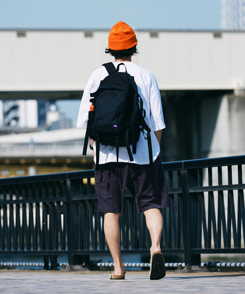 Russell Athletic（ラッセルアスレティック）の「吸水速乾 RUSSELL ATHLETIC 別注 Dri-Power(R) BIG Tシャツ（Tシャツ/カットソー・メンズ・チャコールグレー/ライトブルー/ブラック/ホワイト・SMALL/MEDIUM/LARGE）」の11枚目の写真